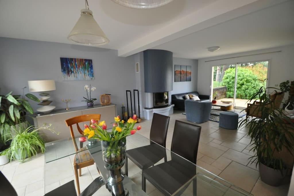 Holiday home Maison A La Campagne Proche *