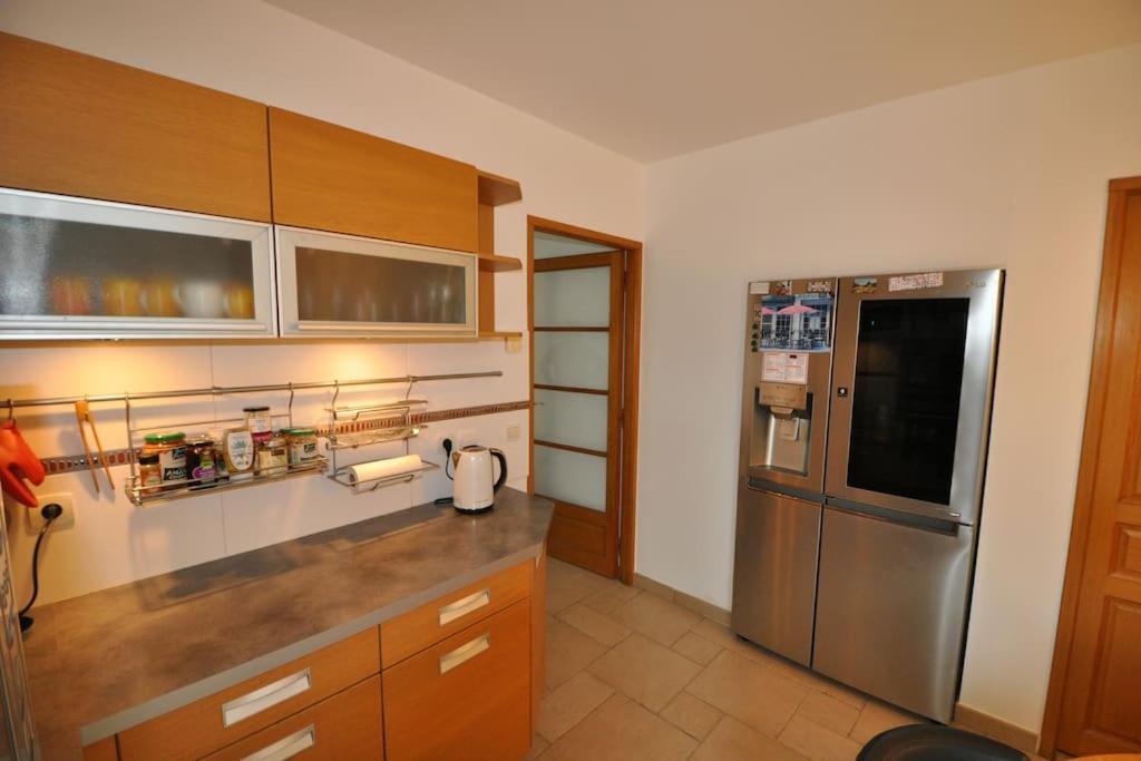 Holiday home Maison A La Campagne Proche