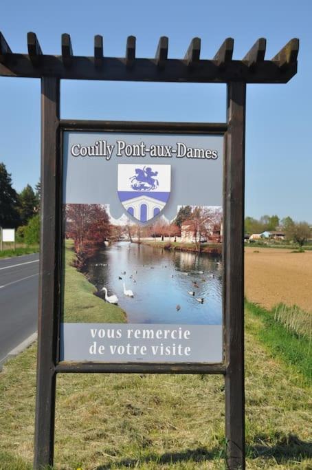 Holiday home Maison A La Campagne Proche *