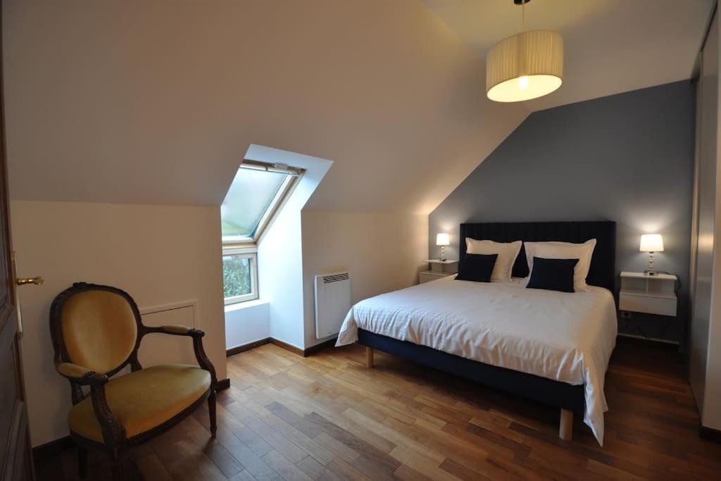 Maison A La Campagne Proche Couilly-Pont-aux-Dames