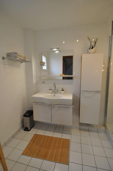 Maison A La Campagne Proche Holiday home