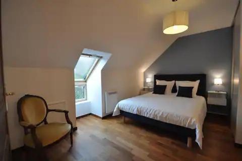 Maison A La Campagne Proche Holiday home