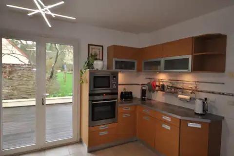 Maison A La Campagne Proche Couilly-Pont-aux-Dames