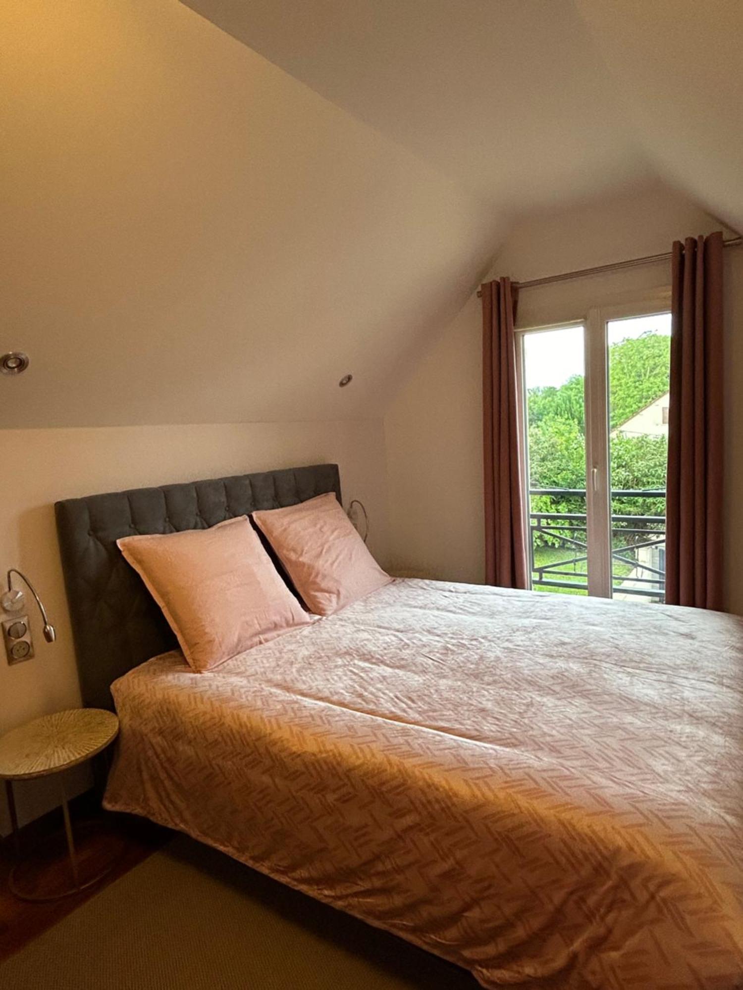 Holiday home Maison A La Campagne Proche